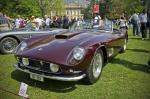 Ferrari 250 GT California Spyder 1958 года